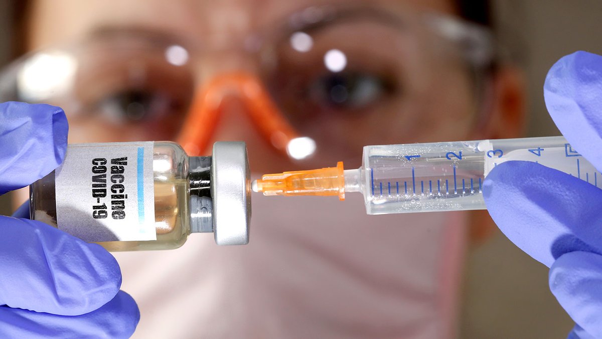 Financial Times: Сколько за прививку от коронавируса придется заплатить?